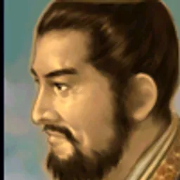 三国群英传5 凉茂 头像