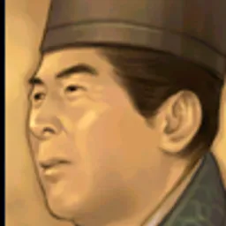 三国群英传5 梁习 头像