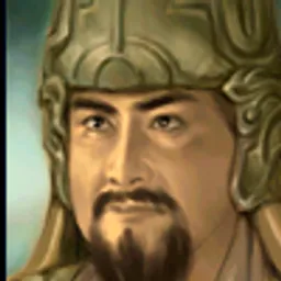 三国群英传5 廖立 头像