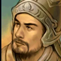 三国群英传5 凌操 头像