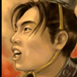三国群英传5 令狐愚 头像
