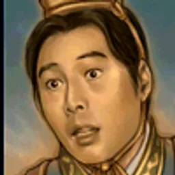 三国群英传5 刘禅 头像