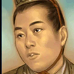 三国群英传5 刘范 头像
