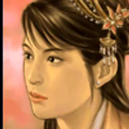 三国群英传5 刘慧娘 头像