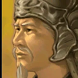三国群英传5 留略 头像
