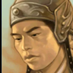 三国群英传5 刘勋 头像