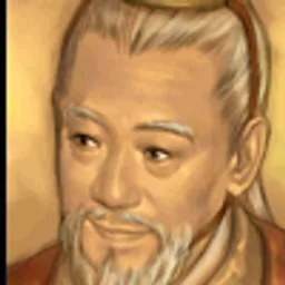 三国群英传5 刘焉 头像
