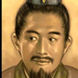 三国群英传5 刘繇 头像