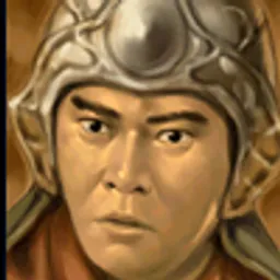 三国群英传5 留赞 头像