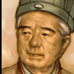 三国群英传5 陆绩 头像