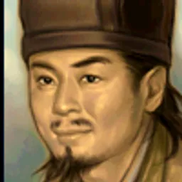 三国群英传5 陆凯 头像