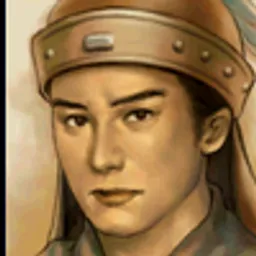 三国群英传5 陆抗 头像
