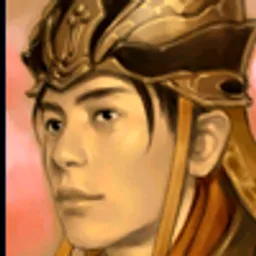 三国群英传5 陆逊 头像
