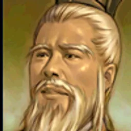 三国群英传5 卢植 头像