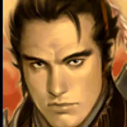 三国群英传5 吕布 头像