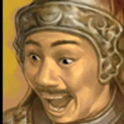 三国群英传5 吕岱 头像