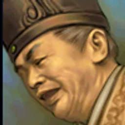 三国群英传5 吕范 头像