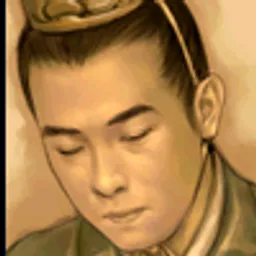 三国群英传5 吕凯 头像