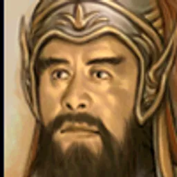 三国群英传5 吕旷 头像