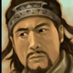 三国群英传5 吕蒙 头像