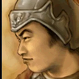 三国群英传5 吕虔 头像
