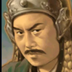 三国群英传5 吕威璜 头像