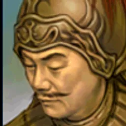 三国群英传5 吕翔 头像