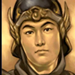 三国群英传5 马岱 头像