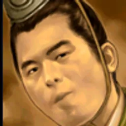 三国群英传5 马均 头像