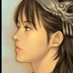 三国群英传5 马琳 头像