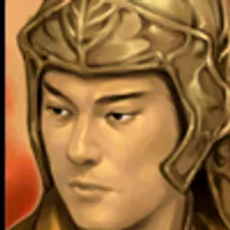 三国群英传5 马日䃅 头像
