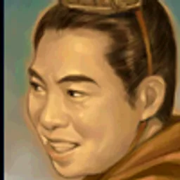 三国群英传5 马宇 头像