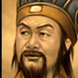 三国群英传5 满宠 头像