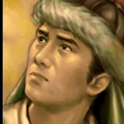 三国群英传5 忙牙长 头像