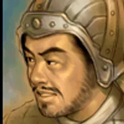 三国群英传5 毛玠 头像