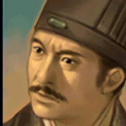 三国群英传5 孟节 头像