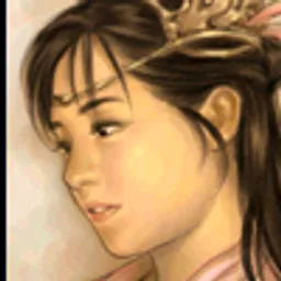 三国群英传5 糜贞 头像