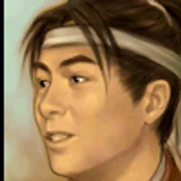 三国群英传5 棉津见 头像