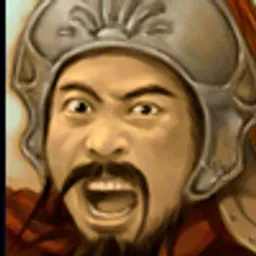 三国群英传5 牛辅 头像