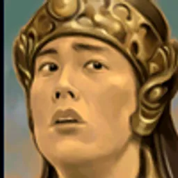 三国群英传5 潘隐 头像