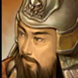 三国群英传5 庞德 头像