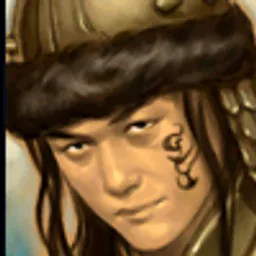 三国群英传5 千万 头像