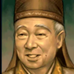 三国群英传5 谯周 头像