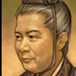 三国群英传5 秦宓 头像