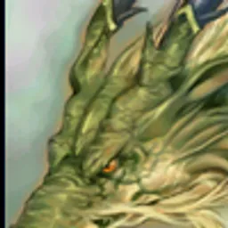 三国群英传5 青龙 头像