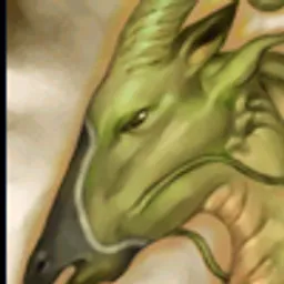 三国群英传5 穷奇 头像