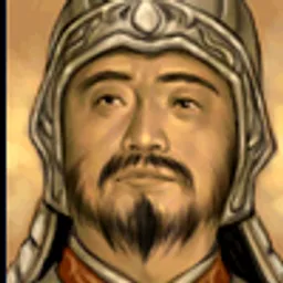三国群英传5 全琮 头像