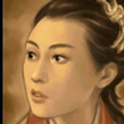 三国群英传5 士碧 头像