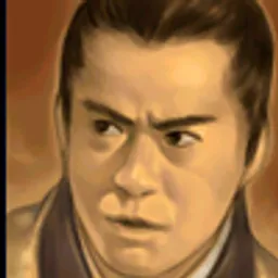 三国群英传5 士孙瑞 头像