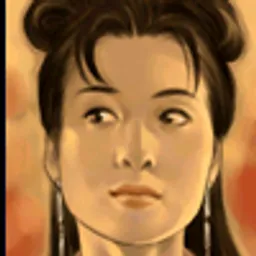 三国群英传5 士异 头像